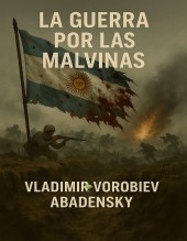 La Guerra por las Malvinas