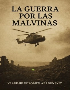 La Guerra por las Malvinas Parte 2.