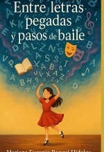 entre letras pegadas pasos de baile