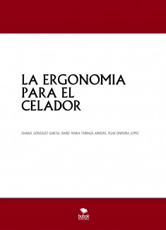 LA ERGONOMIA PARA EL CELADOR