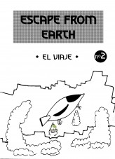 Espace from earth *2*