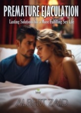 Libro Premature Ejaculation, autor Franklin Díaz