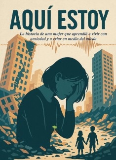 AQUÍ ESTOY