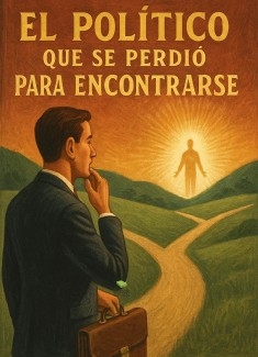El Político que se Perdió para Encontrarse