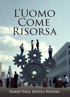 L'Uomo Come Risorsa