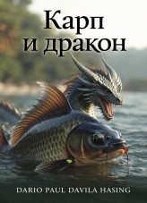 Карп и дракон «хвала преобразованию»