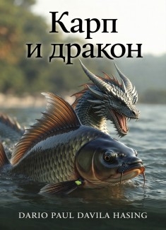 Карп и дракон «хвала преобразованию»
