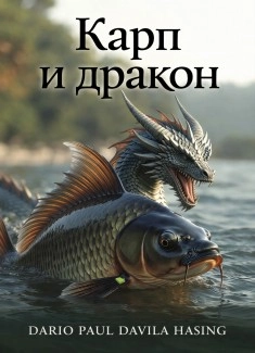 Карп и дракон «хвала преобразованию»
