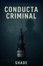 Conducta criminal