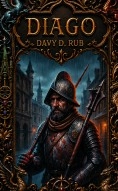 Libro DIAGO, autor David Durán Rubio