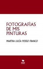 FOTOGRAFÌAS DE MIS PINTURAS
