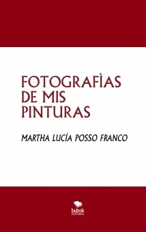 FOTOGRAFÌAS DE MIS PINTURAS