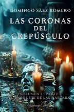 Las Coronas del Crepúsculo