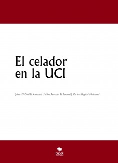 El celador en la UCI