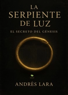 La serpiente de luz: