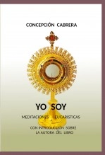 Libro Yo Soy, autor James Mallory Frey Deemas