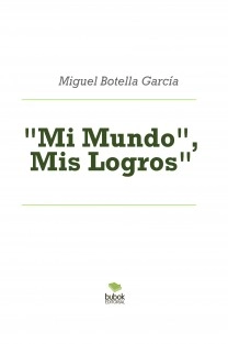 "Mi Mundo", Mis Logros"