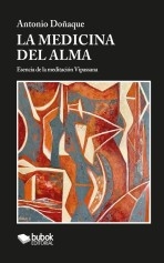 Libro La medicina del alma, autor narayyam