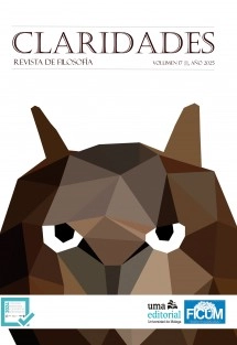 Claridades 17/1 (2025)