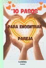 10 pasos para encontrar pareja