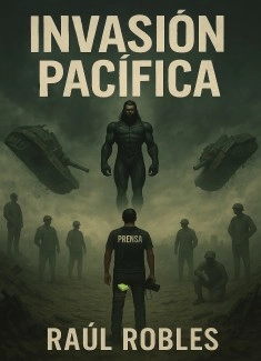 Invasion Pacifica