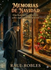Memorias de Navidad
