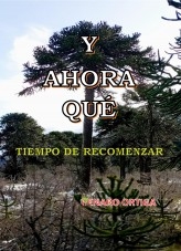 Y AHORA QUÉ