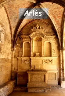 Arlés