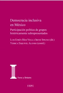 Democracia inclusiva en México