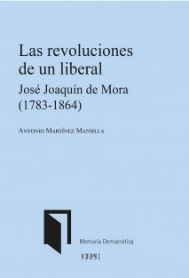 Las revoluciones de un liberal