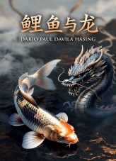 鲤鱼与龙：对蜕变的赞颂