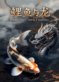 鲤鱼与龙：对蜕变的赞颂