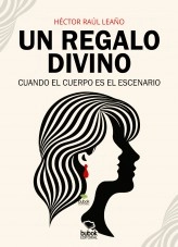 Libro Un regalo divino, autor hrlm2025