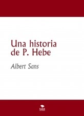 Libro Una historia de P. Hebe, autor albertsans