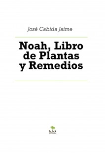 Noah, Libro de Plantas y Remedios