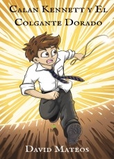 Calan Kennett y El Colgante Dorado
