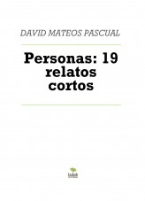 Personas: 19 relatos cortos