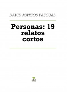 Personas: 19 relatos cortos
