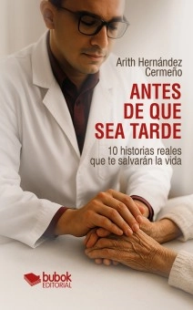 Antes de que sea tarde