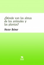 ¿Dónde van las almas de los animales y las plantas?