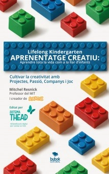 LIFELONG KINDERGARTEN APRENENTATGE CREATIU