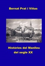 Històries del Manlleu del segle XX