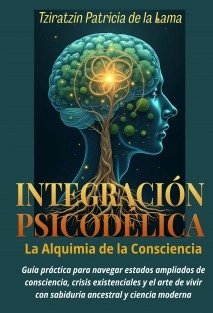 INTEGRACIÓN PSICODÉLICA, La Alquimia de la Consciencia