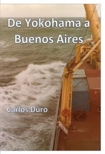 De Yokohama a Buenos Aires