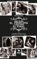 Libro Uno para el principio y uno para el final, autor Godoy, Salustio