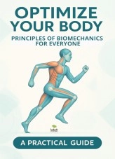 Libro OPTIMIZE YOUR BODY, autor Zuleika Pachón García