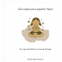 GUÍA MÁGICA PARA PEQUEÑOS YOGUIS
