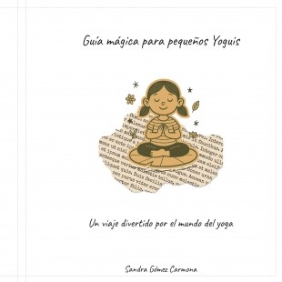 GUÍA MÁGICA PARA PEQUEÑOS YOGUIS