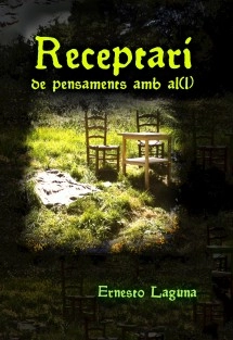 Receptari de pensaments amb al(l)