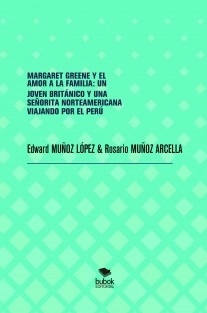 MARGARET GREENE Y EL AMOR A LA FAMILIA